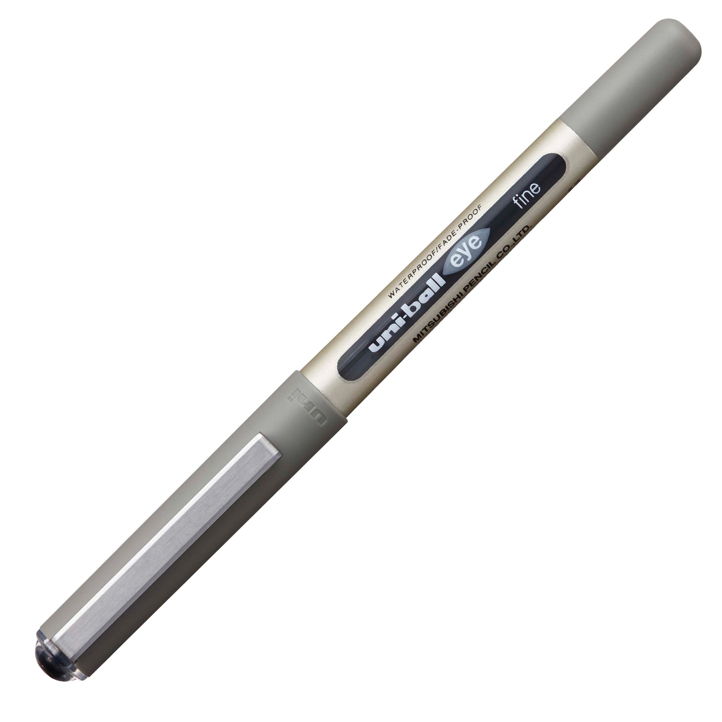 Roller Uni Ball Eye UB157  - punta 0,7mm - nero - Uni Mitsubishi