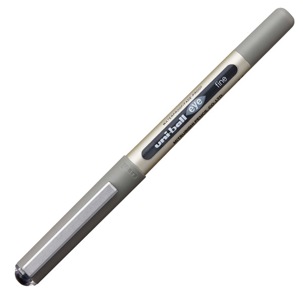 Roller Uni Ball Eye UB157  - punta 0,7mm - nero - Uni Mitsubishi