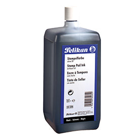 Inchiostro - 1 L - senza olio - nero - Pelikan