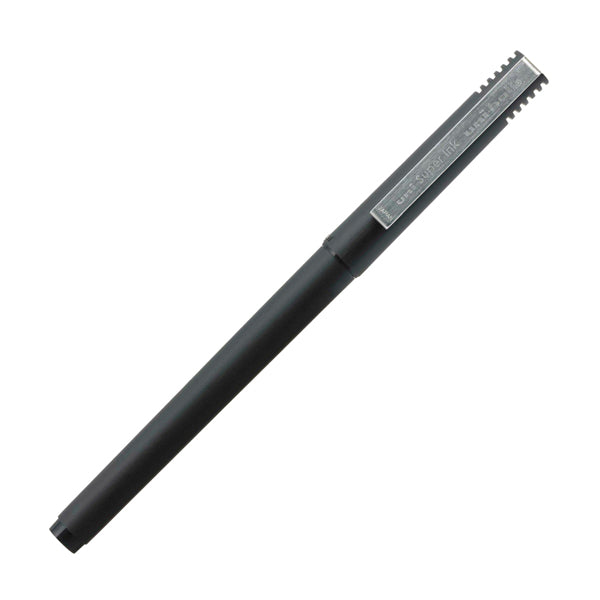 Roller Uni Ball UB120  - punta  0,5mm - nero - Uni Mitsubishi