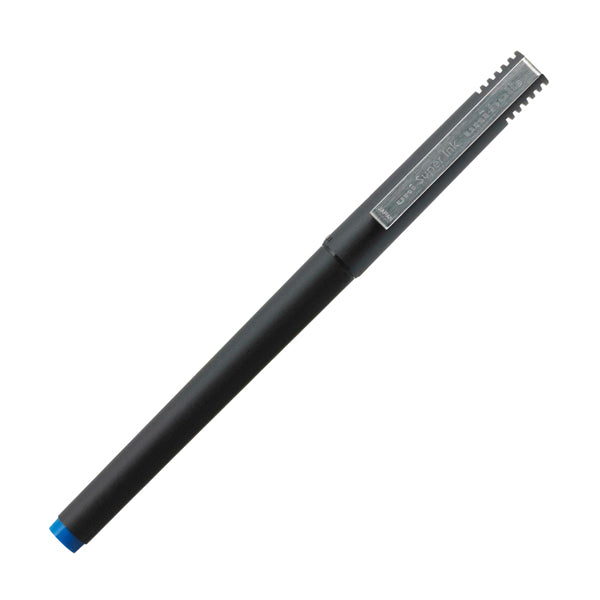 Roller Uni Ball UB120 - punta 0,5mm  - blu - Uni Mitsubishi