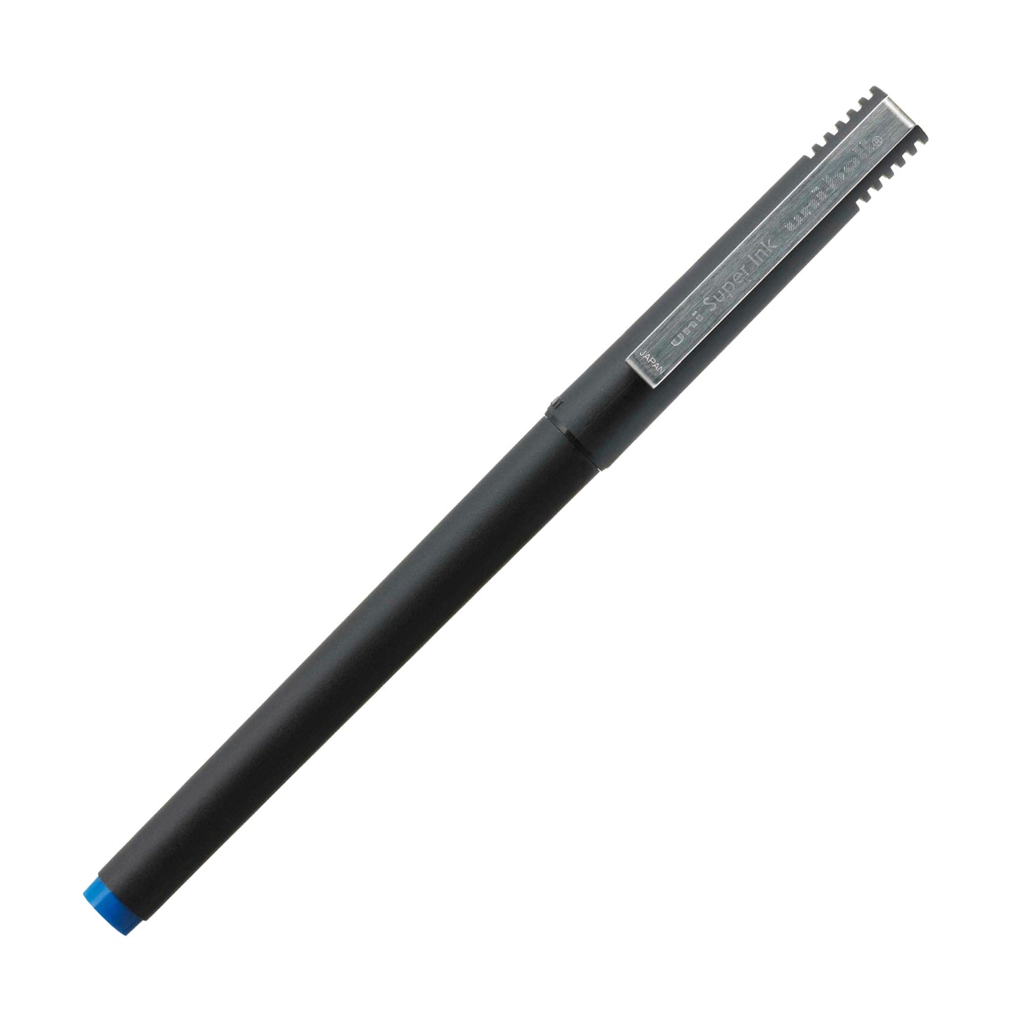 Roller Uni Ball UB120 - punta 0,5mm  - blu - Uni Mitsubishi