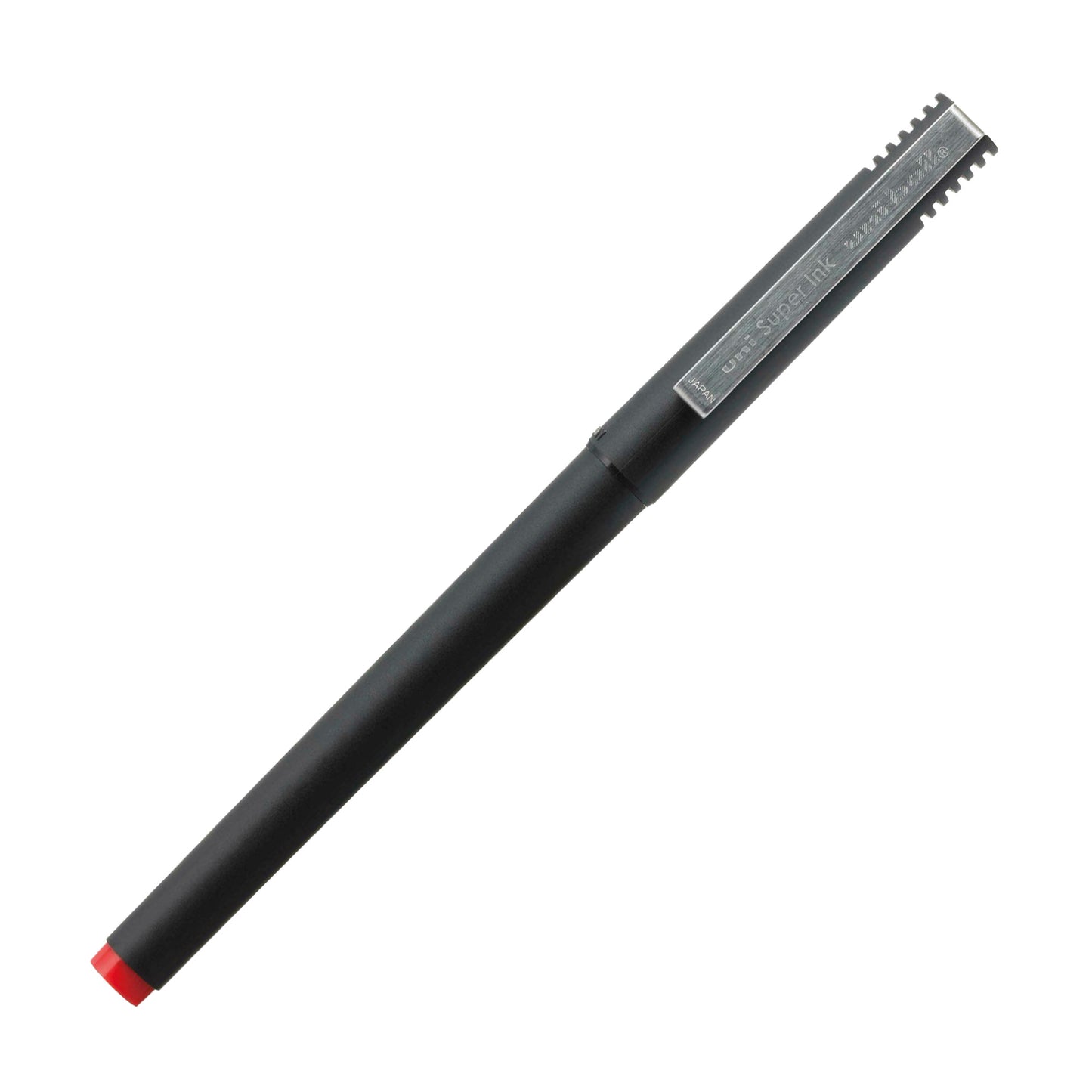 Roller Uni Ball UB120  - punta 0,5mm - rosso - Uni Mitsubishi