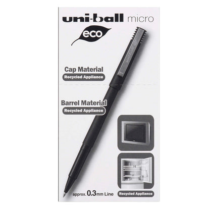 Roller Uni Ball UB120  - punta 0,5mm - rosso - Uni Mitsubishi