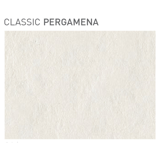Busta Calligraphy Pergamena - 110 x 220 mm - 90 gr - bianco 01 - Favini - conf. 25 pezzi