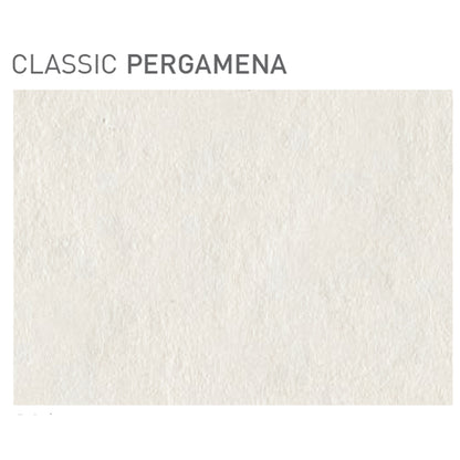 Busta Calligraphy Pergamena - 110 x 220 mm - 90 gr - bianco 01 - Favini - conf. 25 pezzi