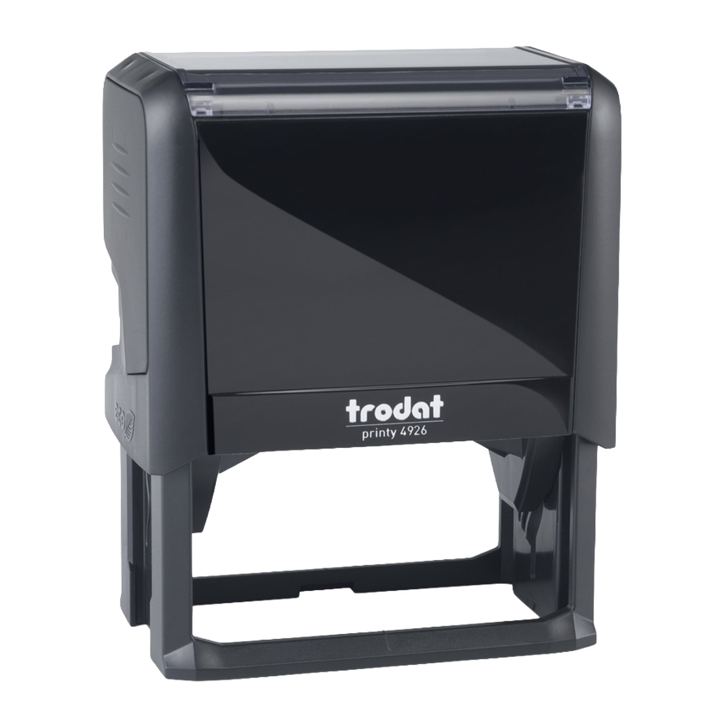 Timbro Original Printy 4926 - personalizzabile - 75 x 38 mm - 8 righe - autoinchiostrante - Trodat