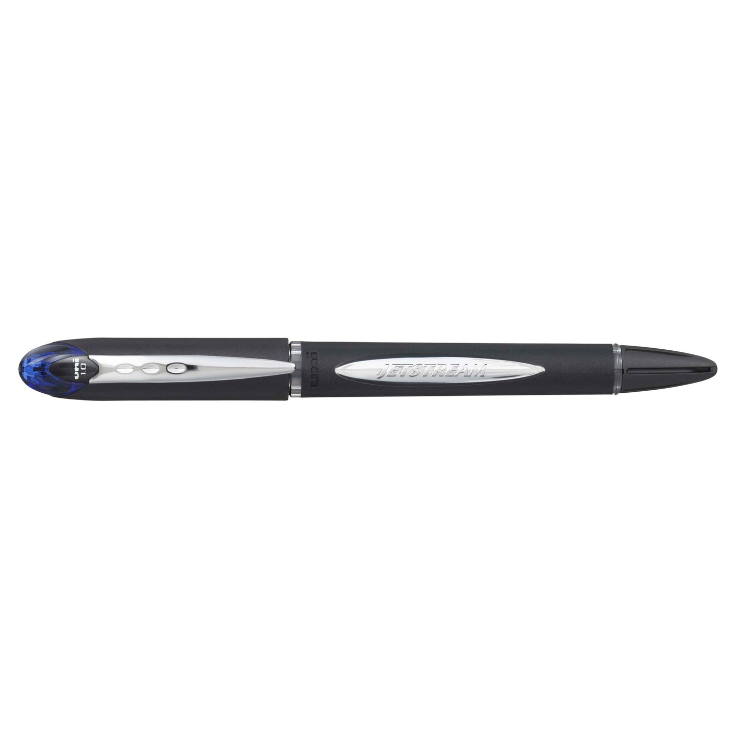 Roller Jetstream MSX210 - punta 1,0mm - blu  - Uni Mitsubishi