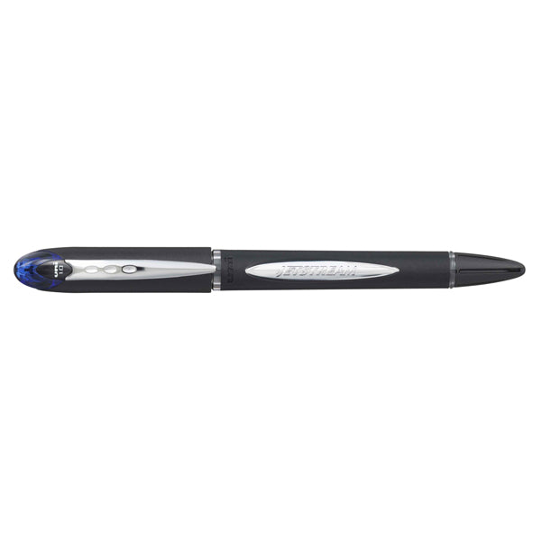 Roller Jetstream MSX210 - punta 1,0mm - blu  - Uni Mitsubishi