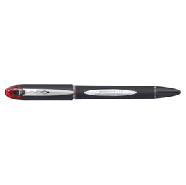 Roller Jetstream MSX210  - punta 1,0mm  - rosso - Uni Mitsubishi