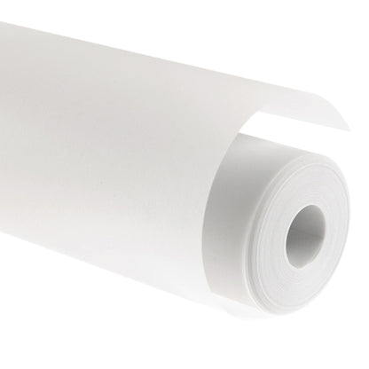 Rotolo carta lucida satinata - 66 cm x 20 mt - 90/95 gr - uso manuale - Canson