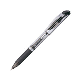 Roller Energel XM BL57  - punta 0,7mm - nero - Pentel