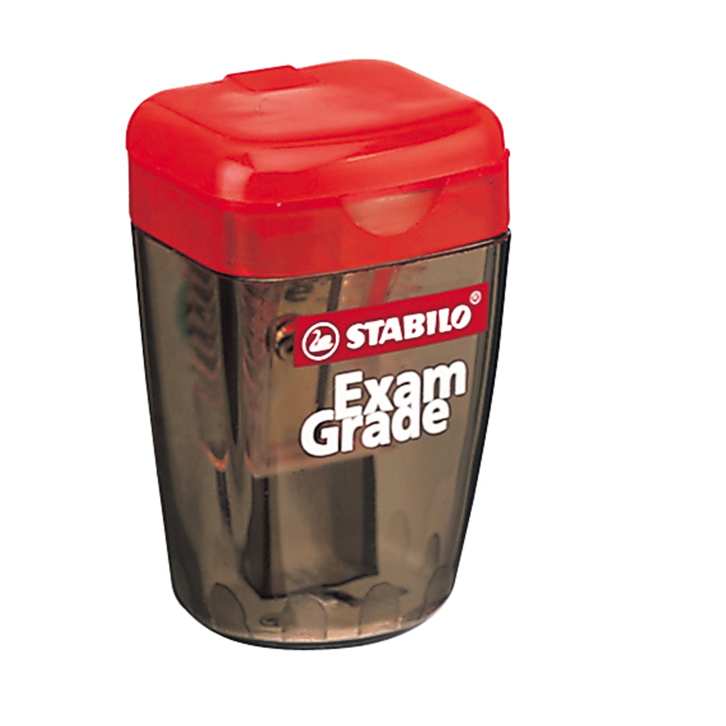 Temperamatite Exam Grade con contenitore - 1 foro - con contenitore - Stabilo