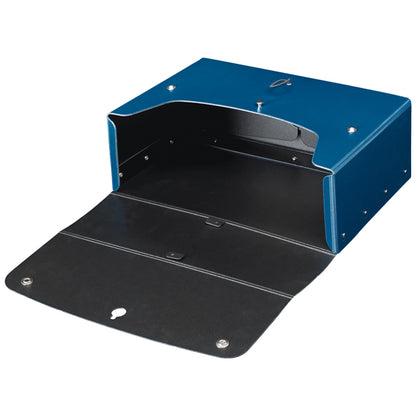 Scatola archivio Pick Up - dorso 16 cm - 35 x 25 cm - blu - Fellowes
