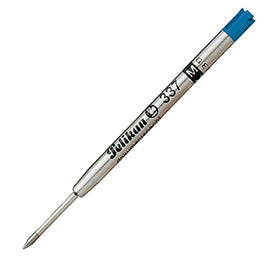 Refill sfera 337  - punta media - blu - Pelikan