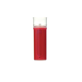 Refill x marcatore v board master - rosso - begreen - Pilot