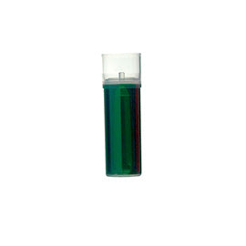 Refill x marcatore v board master - verde - begreen - Pilot