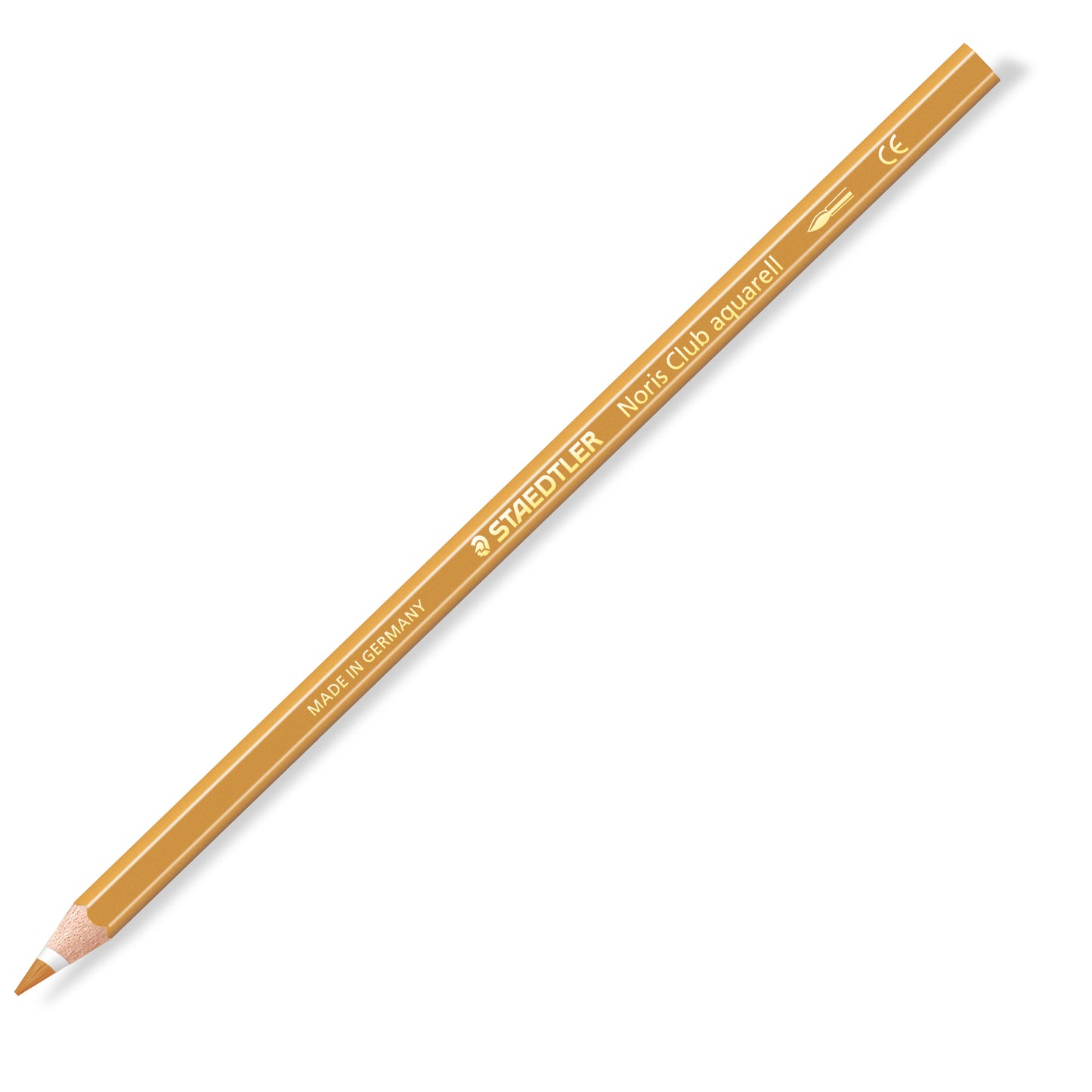 Matite colorate Noris aquarell - colori assortiti - Staedtler - astuccio 24 pezzi