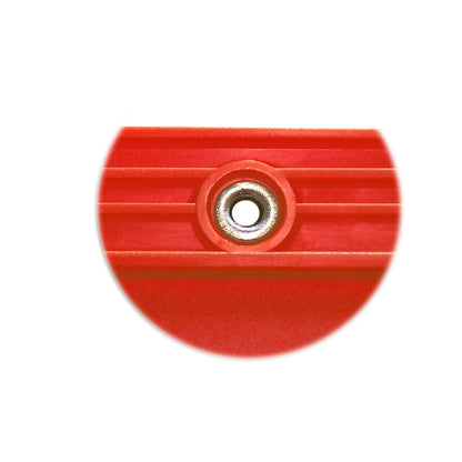 Cartella sospesa Joker - cassetto - interasse 39 cm - fondo V - 37 x 25 cm - rosso - Bertesi