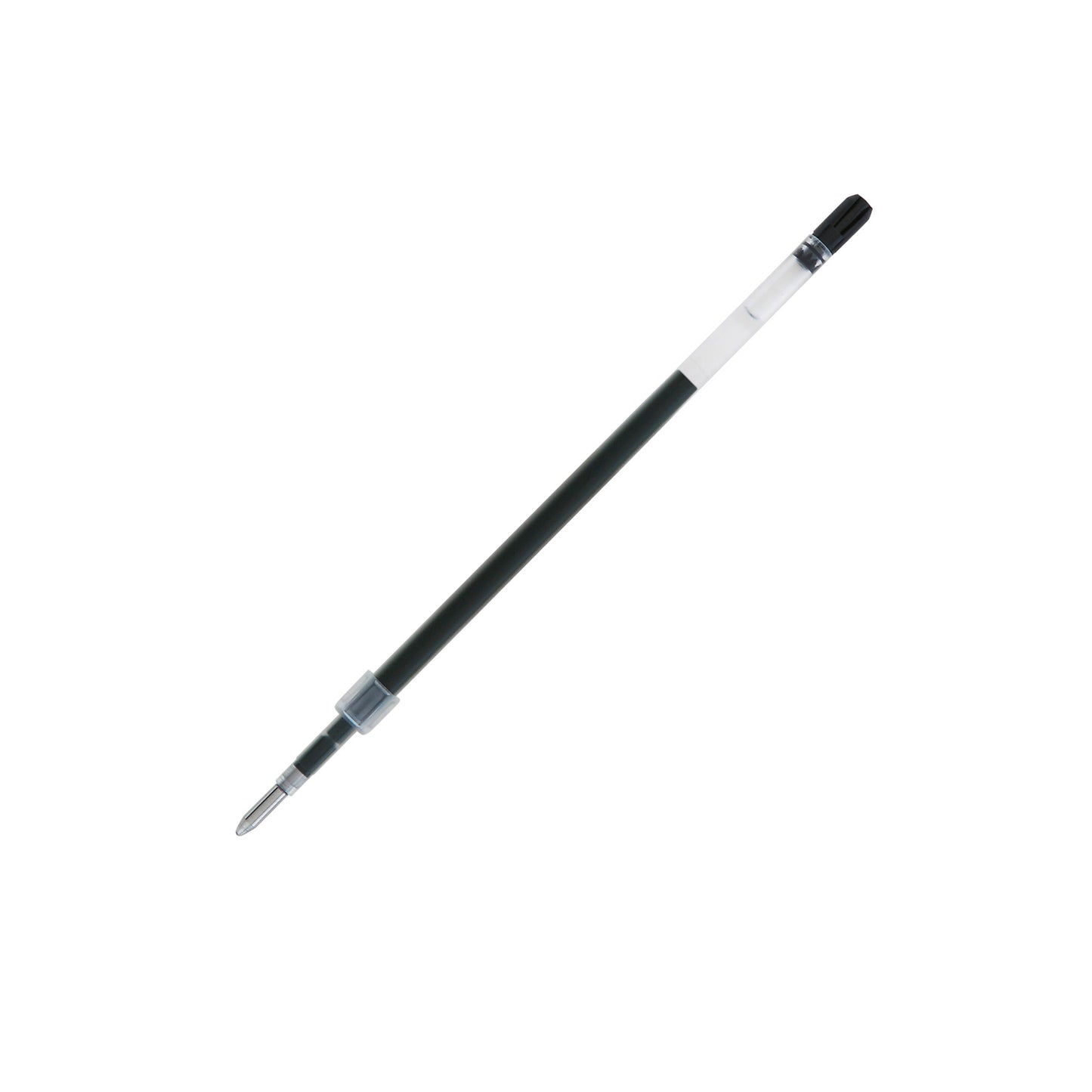 Refill Jetstream MSXRC1 - punta 1,0mm - nero  - Uni Mitsubishi