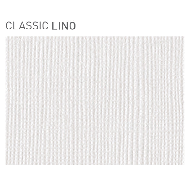 Carta Calligraphy Lino - A4 - 200 gr - bianco 01 - Favini - conf. 50 fogli