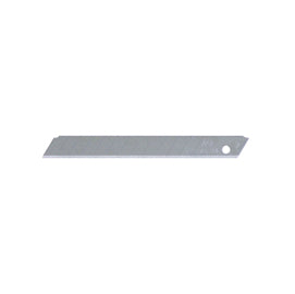 Lame di ricambio - per cutter A300GR - 8 mm - NT Cutter - conf. 10 pezzi