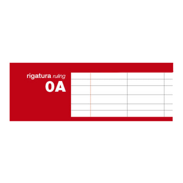 Maxiquaderno One Color - A4 - rigo di 1a - 18 +1 fogli - 100 gr - Blasetti