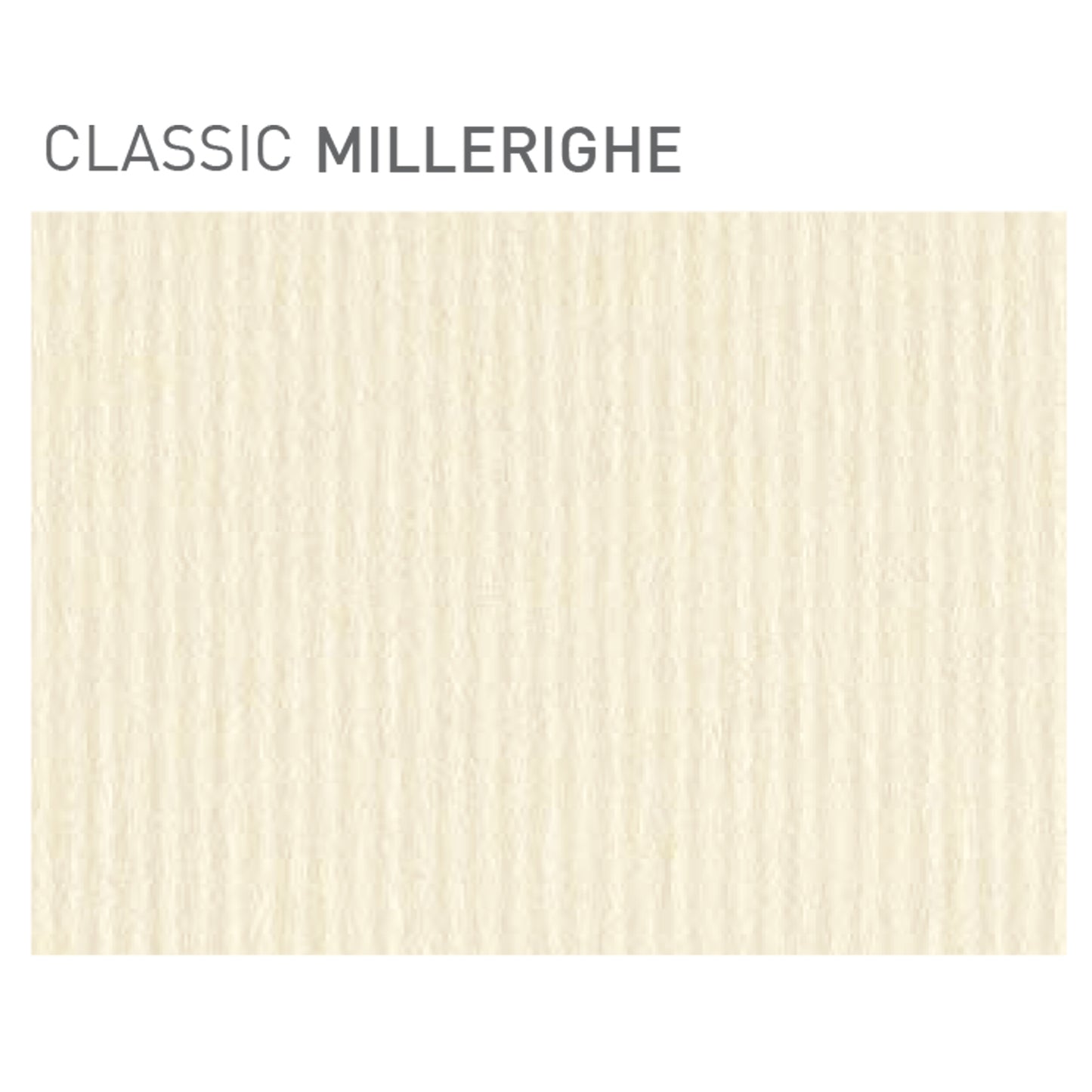 Busta Calligraphy Millerighe - 110 x 220 mm - 100 gr - avorio 02 - Favini - conf. 25 pezzi