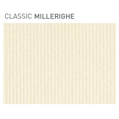 Busta Calligraphy Millerighe - 120 x 180 mm - 100 gr - avorio - Favini - conf. 25 pezzi