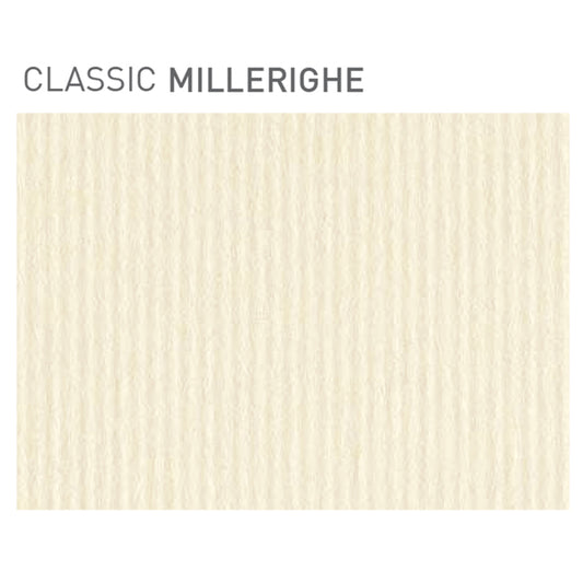Busta Calligraphy Millerighe - 120 x 180 mm - 100 gr - avorio - Favini - conf. 25 pezzi
