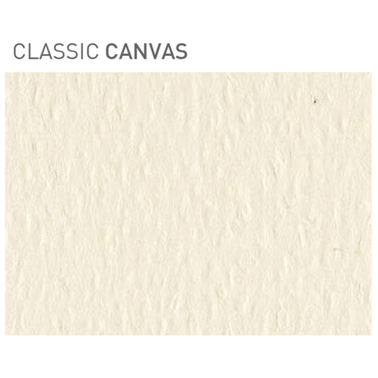 Carta Calligraphy Canvas - A4 - 100 gr - avorio 02 - Favini - conf. 50 fogli