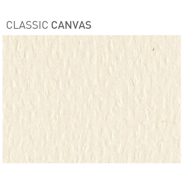 Busta Calligraphy Canvas - 110 x 220 mm - 100 gr - avorio 02 - Favini - conf. 25 pezzi