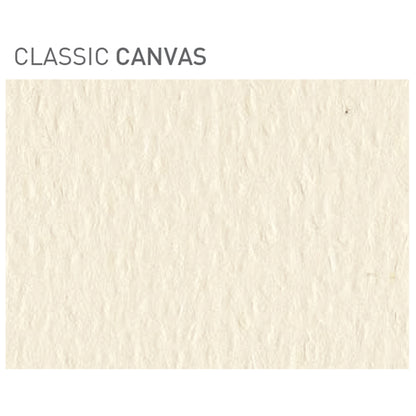 Busta Calligraphy Canvas - 110 x 220 mm - 100 gr - avorio 02 - Favini - conf. 25 pezzi