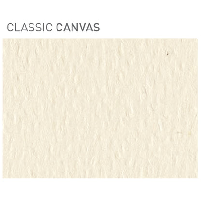 Busta Calligraphy Canvas - 110 x 220 mm - 100 gr - avorio 02 - Favini - conf. 25 pezzi