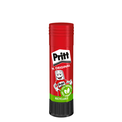 Colla Stick - 22 gr - bianco - Pritt