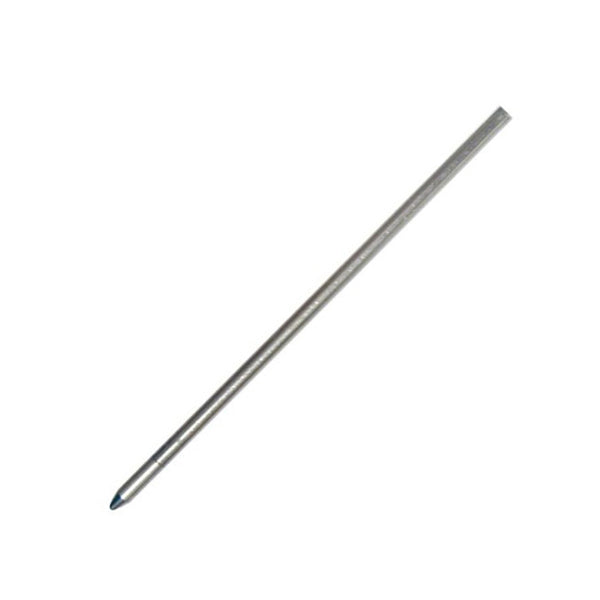 Minirefill per sfera multifunzione  - punta media - nero - Monteverde - conf. 4 pezzi