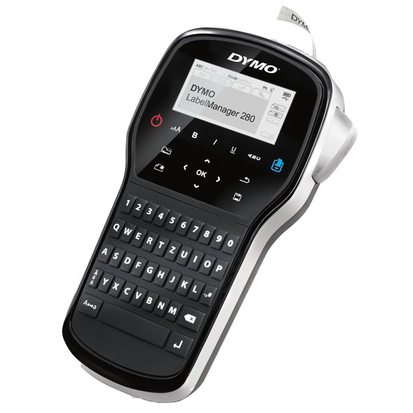 Etichettatrice LabelManager 280 - Dymo