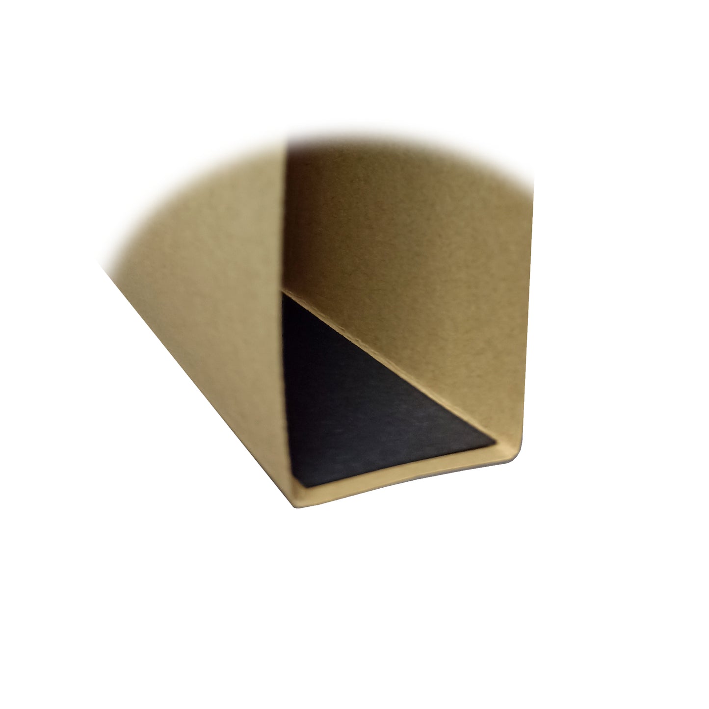 Cartella sospesa Avana - cassetto - interasse 33 cm - fondo U - 31,3 x 24,5 cm - avana - Bertesi