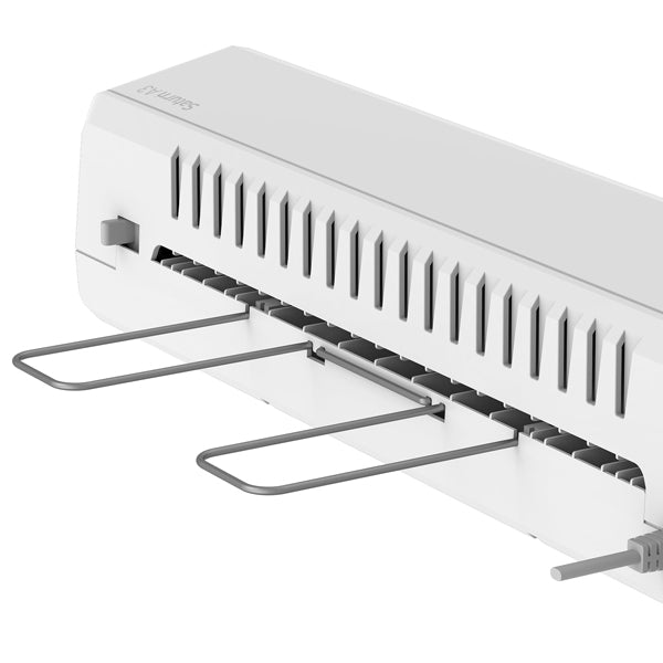 Plastificatrice Saturn 3I - A4 - a caldo - Fellowes