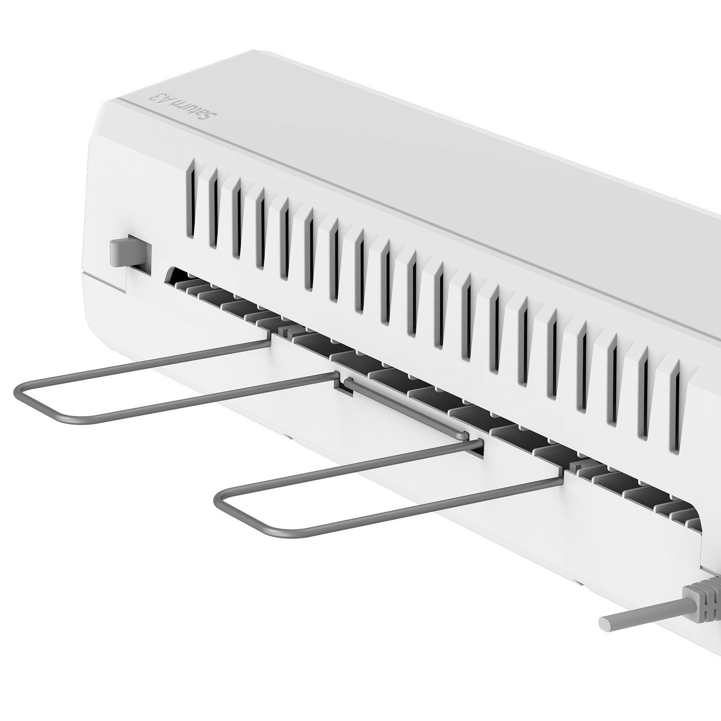 Plastificatrice Saturn 3I - A4 - a caldo - Fellowes