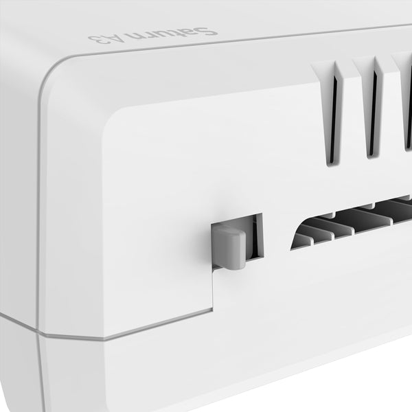 Plastificatrice Saturn 3I - A3 - a caldo - Fellowes