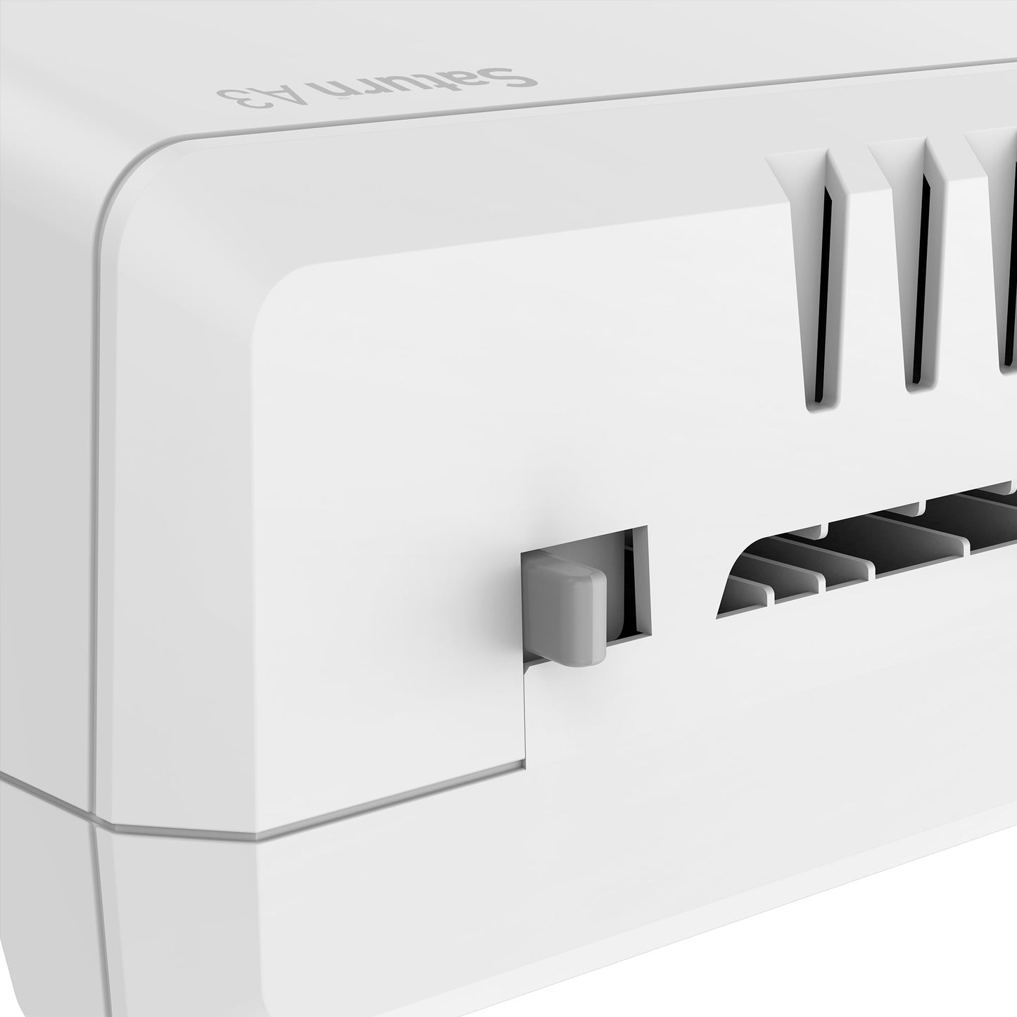 Plastificatrice Saturn 3I - A3 - a caldo - Fellowes