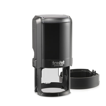Timbro Original Printy 4642 - autoinchiostrante - diametro 42 mm - Trodat