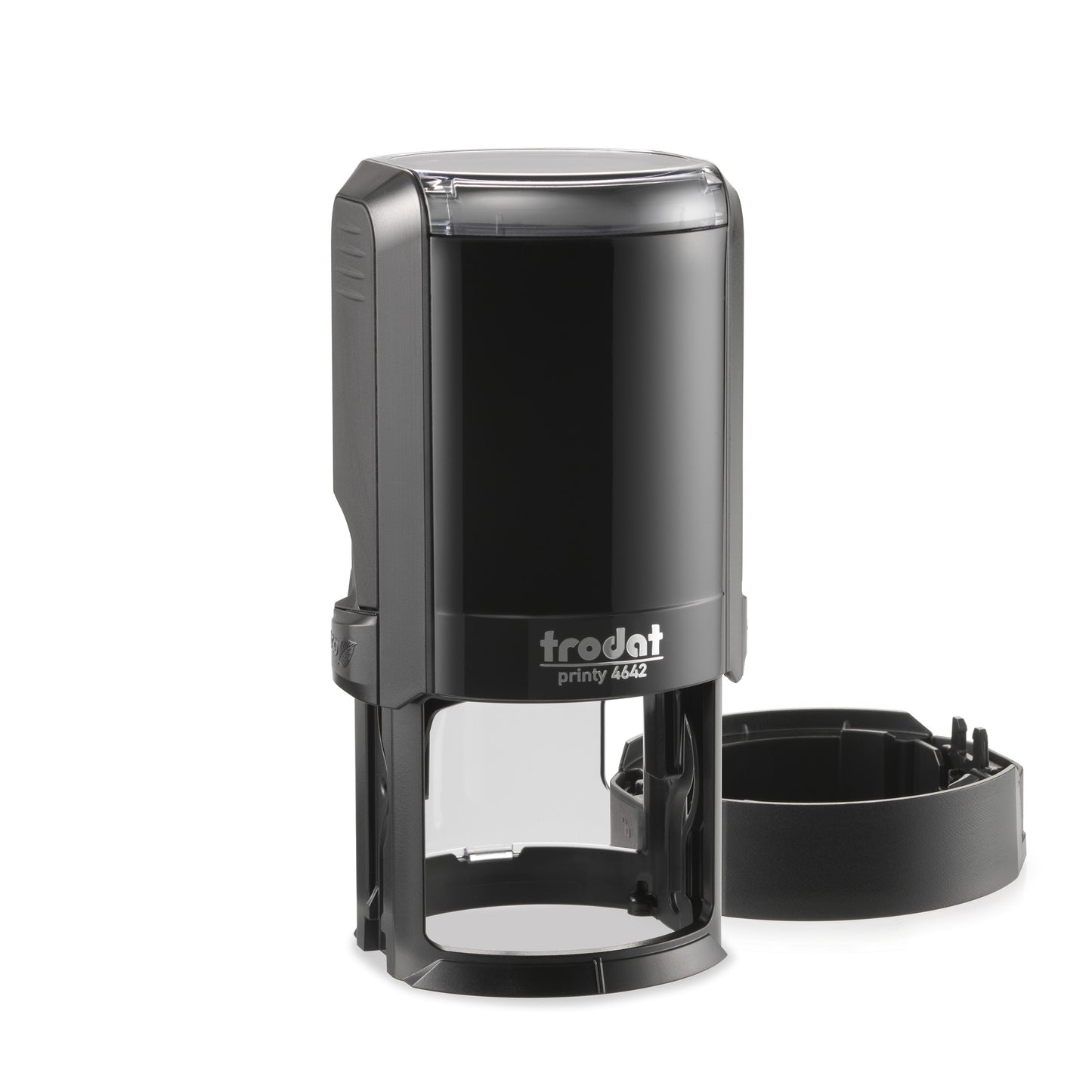 Timbro Original Printy 4642 - autoinchiostrante - diametro 42 mm - Trodat