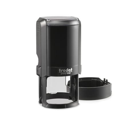 Timbro Original Printy 4642 - autoinchiostrante - diametro 42 mm - Trodat