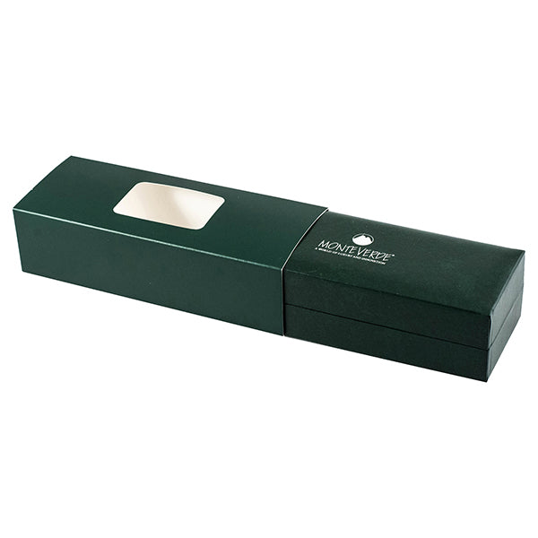 Roller Aldo Domani - punta M - nero - Monteverde