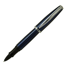 Roller Aldo Domani - punta M - blu - Monteverde