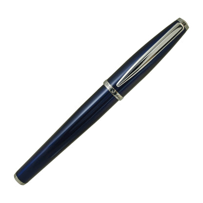 Roller Aldo Domani - punta M - blu - Monteverde