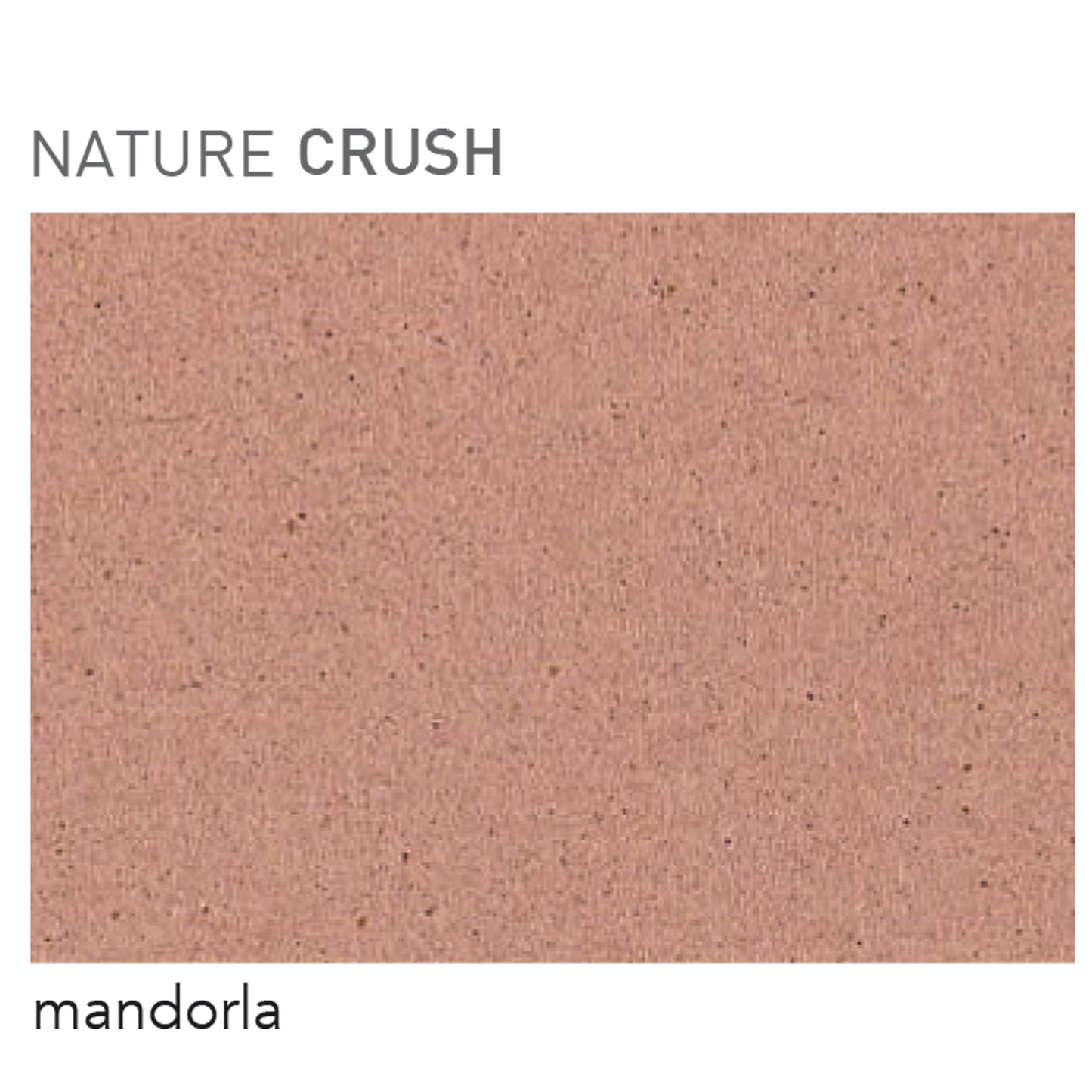 Carta Calligraphy Nature Crush - A4 - 250 gr - mandorla - Favini - conf. 50 fogli
