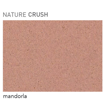 Busta Calligraphy Nature Crush - 110 x 220 mm - 120 gr - mandorla - Favini - conf. 25 pezzi